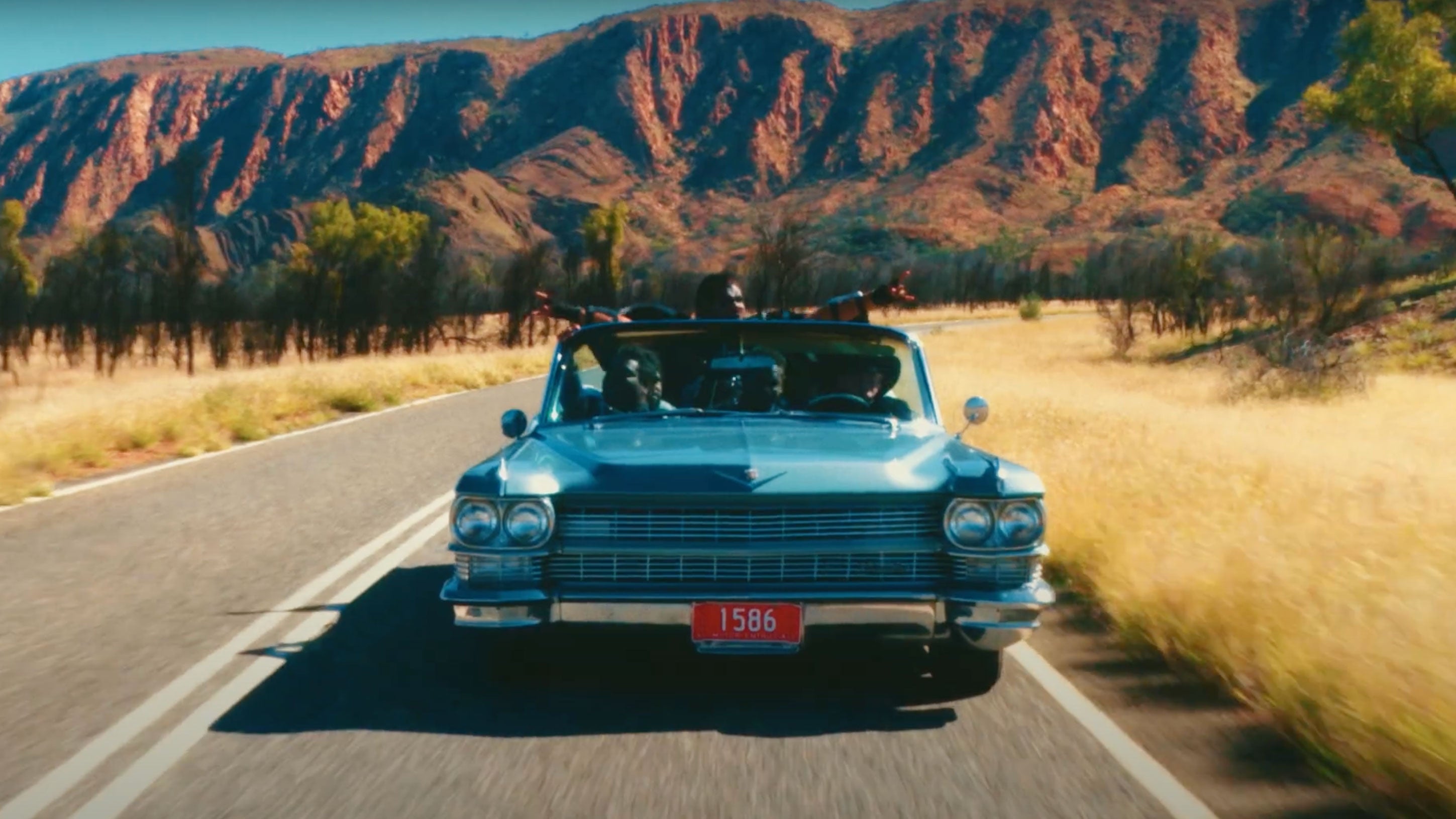 Load video: Official Music Video
